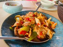 -山石榴·贵州菜(丰盛里店)