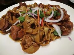 -苗氏卷子鸡(张掖金鸿大厦店)