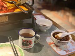 -探鱼·鲜青椒爽麻烤鱼(中山大信新都汇店)
