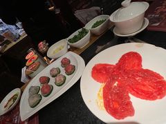-红运火锅·中国名火锅·国风演绎(省体店)