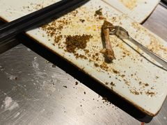 -很久以前羊肉串(打浦路店)