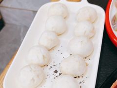 -福福泥炉烤肉(三台子店)