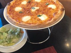 -WOLFGANG PUCK KITCHEN & BAR(迪士尼小镇店)