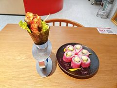 -花漫里日式餐厅(刺桐店)