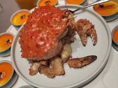 -百富源·海鲜辽菜(浑河堡店)