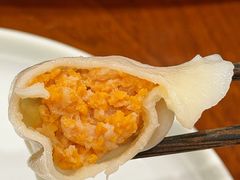 -喜鼎海胆水饺(东港店)
