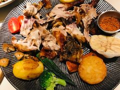 -阿妮叶李(光谷世界城店)