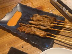 -烧蠔帮·湛江生蚝(工农店)