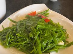 -喜洲翰林餐厅(董家百年老宅店)