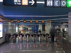 -福州火车南站(地铁站)