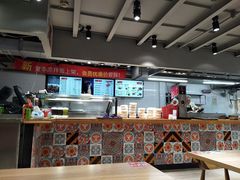 -牛吃草牛杂面(天一店)