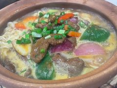 -香港深仔记茶餐厅(东门店)