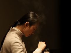 -见山茶事(丽水路店)