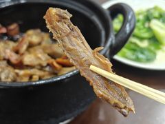 -斯丹姜母鸭·古法干香(涂门街总店)