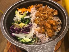 -米字旁先锋韩餐(茂业天地店)