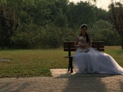 点击看大图 -爱儿美儿童摄影(朝阳公园店)