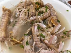 -新享乐海鲜(翠华路店)