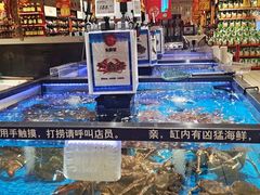 -大润发停车场(闸北店)