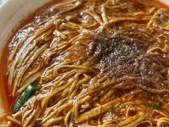 -柏合黄记豆腐皮饭店