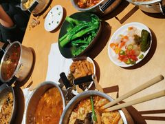 -水平有限广西米粉·广西风味集(五道口店)