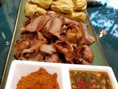 -兰缘美食城(金实店)