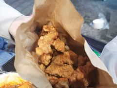 -爆炸头阿姨小四川正宗川味小吃(无任何分店)