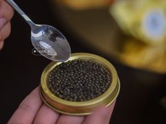 -天津海河悦榕庄·Lobby Lounge大堂吧