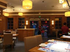 大堂-东方饺子王(王府井关东古巷店)