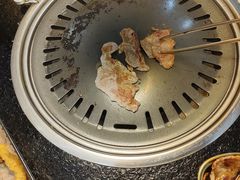 -熊大·鲜烤黄牛肉(五山店)