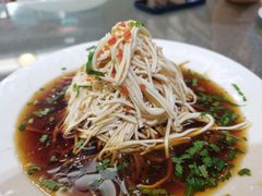 烫干丝-冶春茶社(官园桥店)