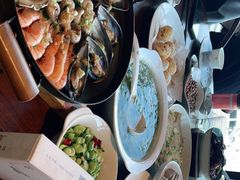 -高佳庄·舟山海鲜(海景旗舰店)