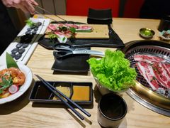 -松鱼亭·和牛烧肉(协鑫广场店)