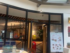 -南门小馆·清真(国贸商城店)