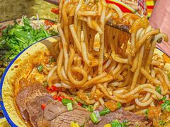 -池嬢拌粉(上海首店)