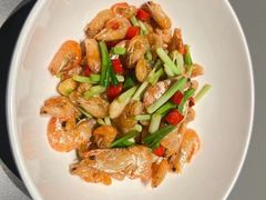 -壹号宴餐厅(汉口江滩店)