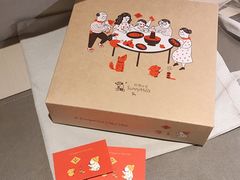 -微热山丘(台北民生公园门市店)