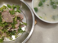 -七百岁羊肉馆(环球港店)