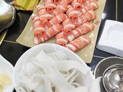 -重庆秦妈火锅(全国连锁五台山店)