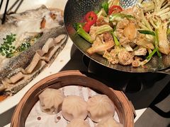 -外婆家(西红门荟聚购物中心店)