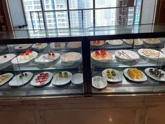 -君悦酒店·乐厨·高空自助餐(青年大街店)