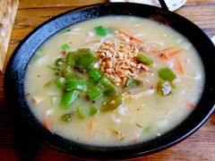 糊涂面-老雒阳面馆·水席(定鼎门店)