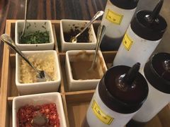 -山葵家·创意料理(万象汇店)