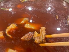 -冯记香辣兔火锅(茶店子总店)
