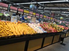 -世纪联华(临平邱山店)