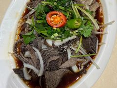 -香港池仔记肠粉王(博多新记襄阳南路店)