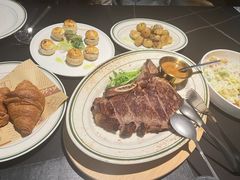 -404干式熟成牛排馆•聚会餐厅