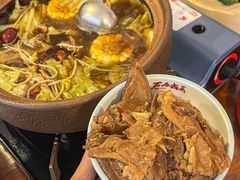 -老鼎万春卤菜(五代传承创始老店)