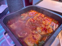 -燥次·烧烤酒场(万象城店)