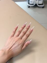 -LynLyn琳林美甲美睫