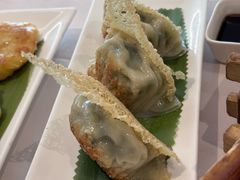 -粤财皇冠假日酒店·彩华轩中餐厅